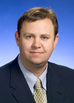 Senator Eric Stewart